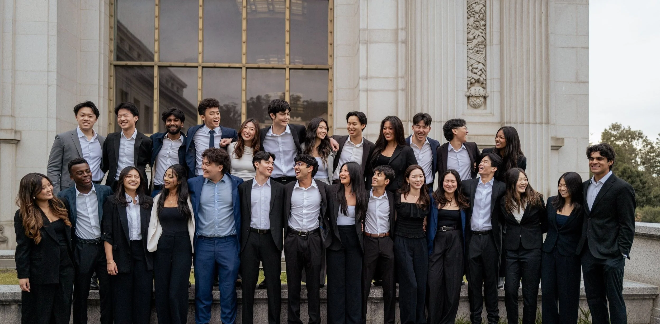 The Lambda Chapter at Doe Library
