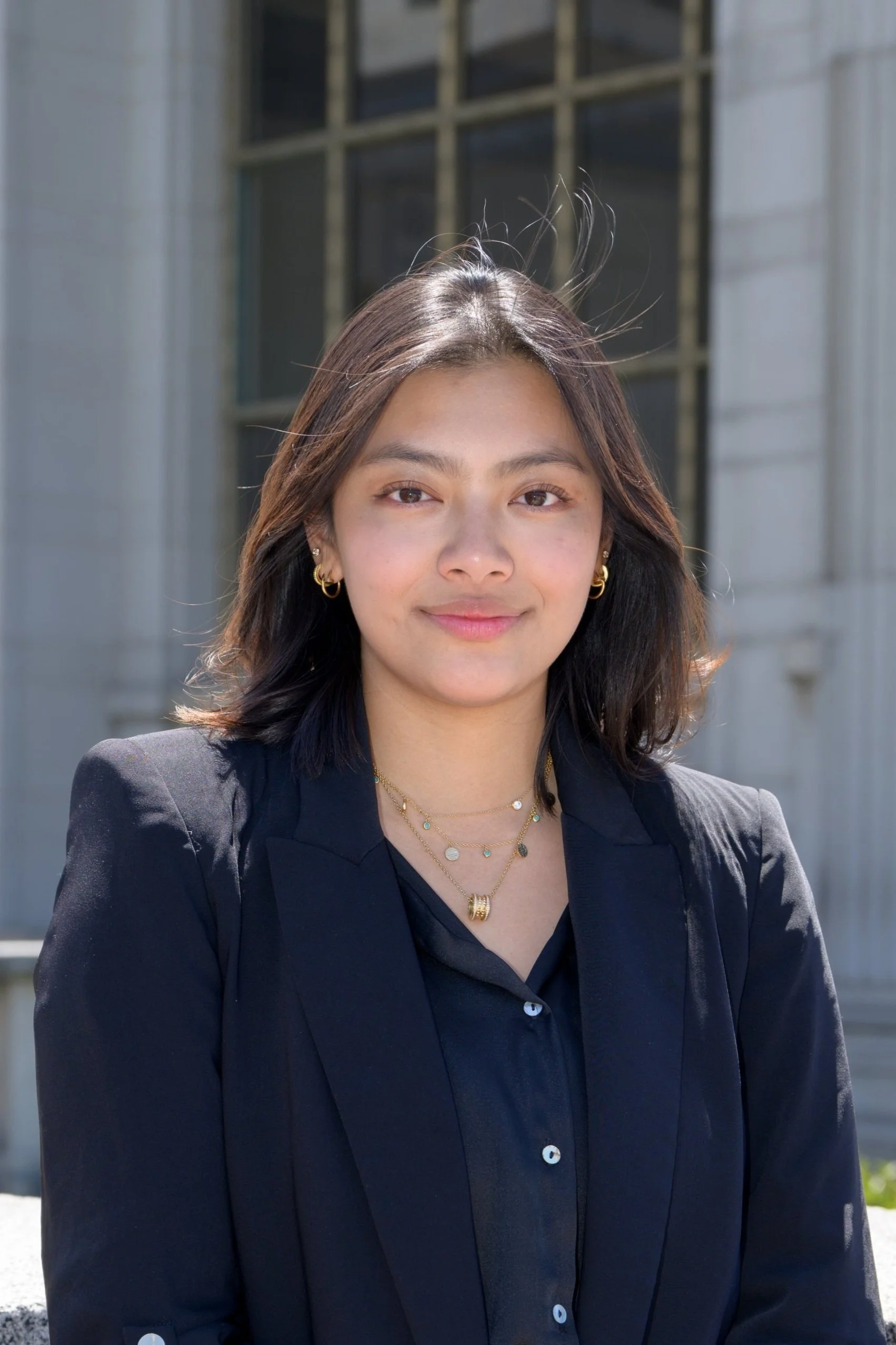 Grace Chen, Professional Director